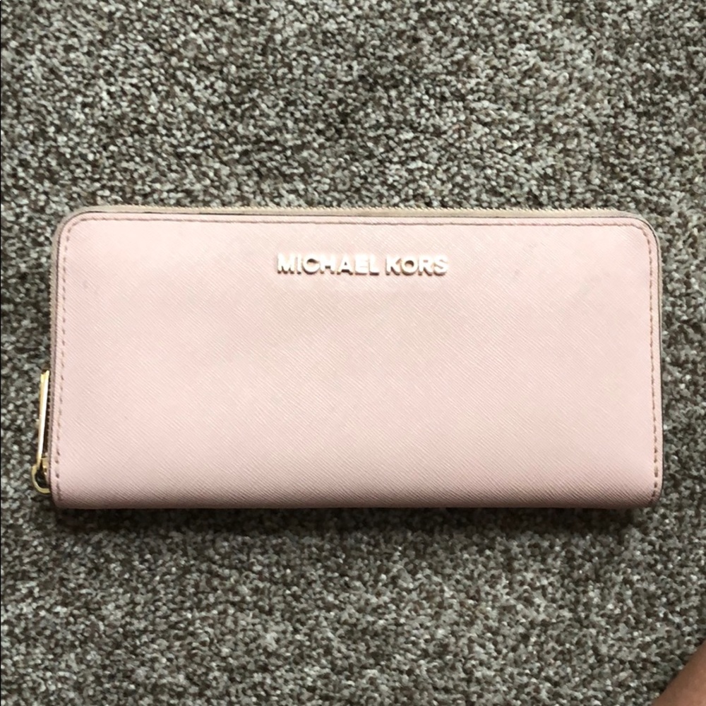 Michael Kors wallet